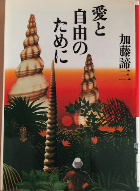 愛と自由のために（大和文庫）